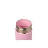 Citron Butelka Termiczna Duo Sip 750ml - Glow Up Pink