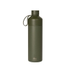 Citron Butelka Termiczna Duo sip 750ml - Green