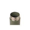 Citron Butelka Termiczna Duo sip 750ml - Green