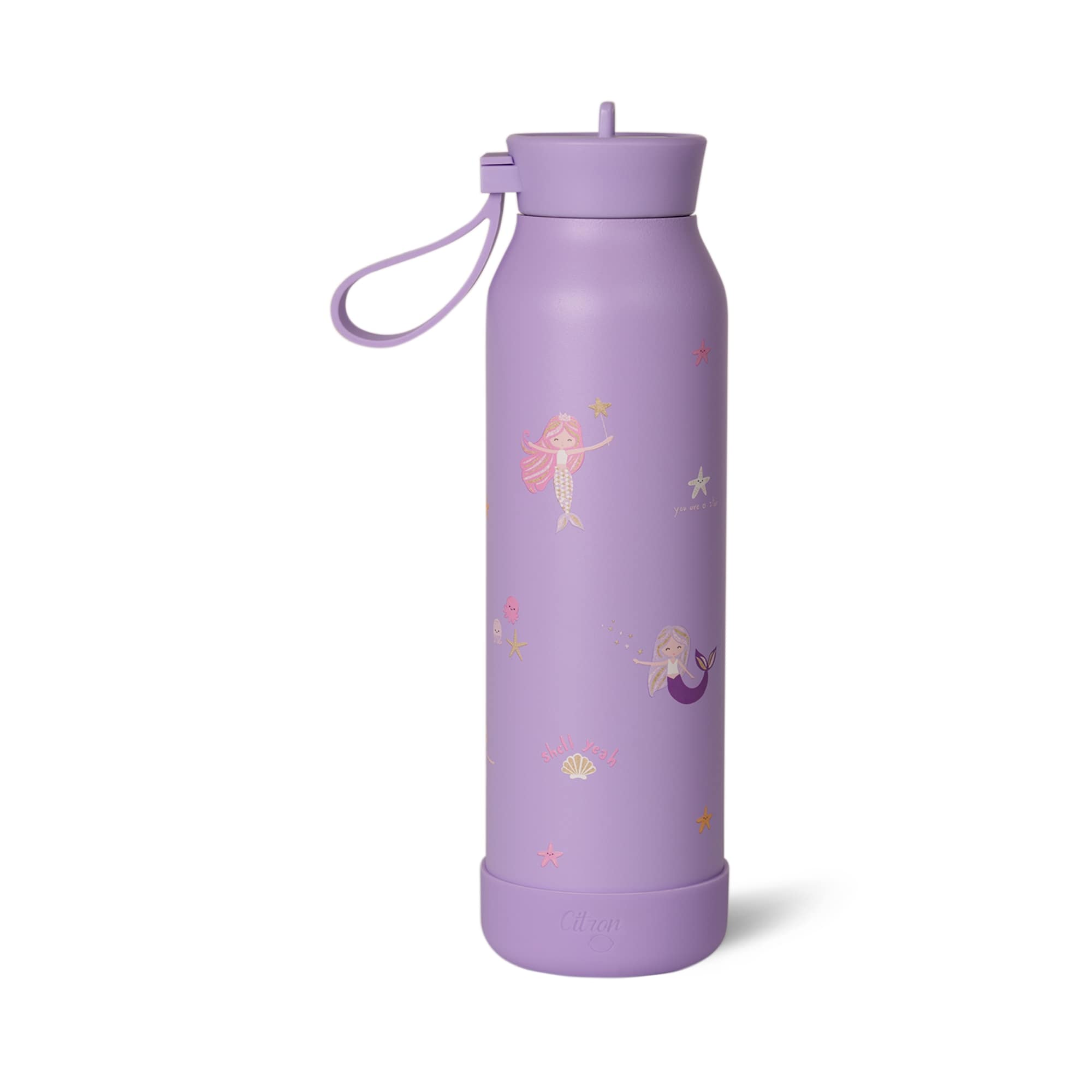 Citron Butelka Termiczna 500ml - Mermaid