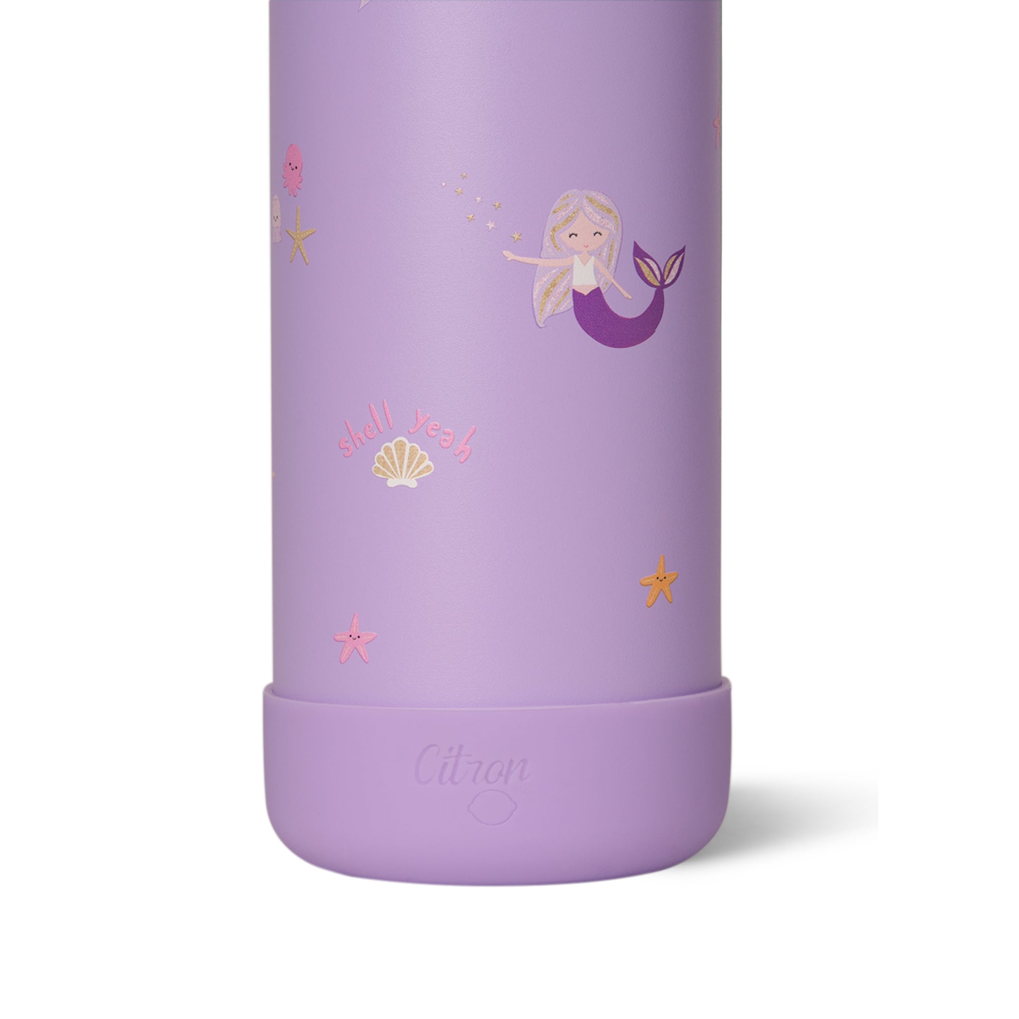 Citron Butelka Termiczna 500ml - Mermaid