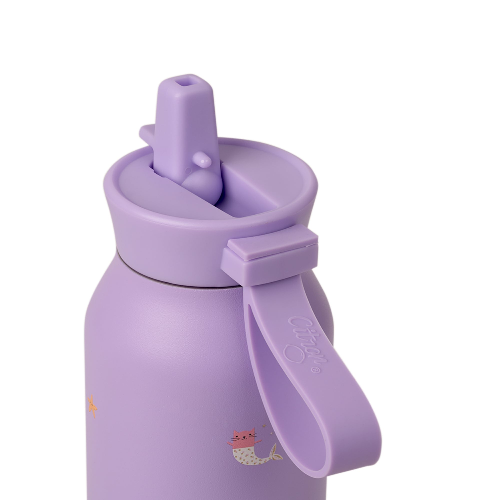 Citron Butelka Termiczna 500ml - Mermaid