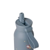 Citron Butelka Termiczna ze Stali Nierdzewnej 350ml - Spaceship Dusty Blue