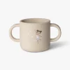 Citron Mini Kubek Silikonowy - Ballerina
