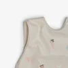 Citron Wodoodporny Śliniak bez Rękawków BLW – Ballerina