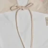 Citron Wodoodporny Śliniak bez Rękawków BLW – Ballerina