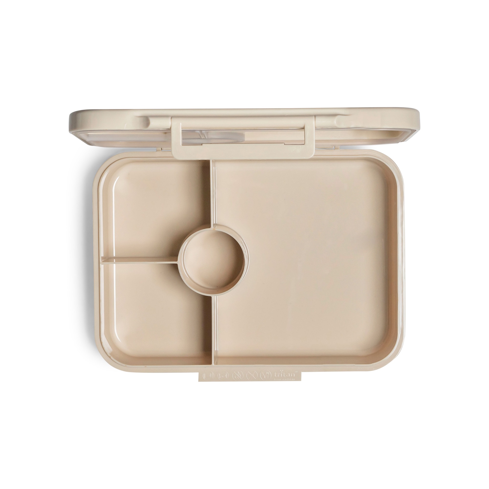 Citron Lunchbox Tritanowy - Ballerina