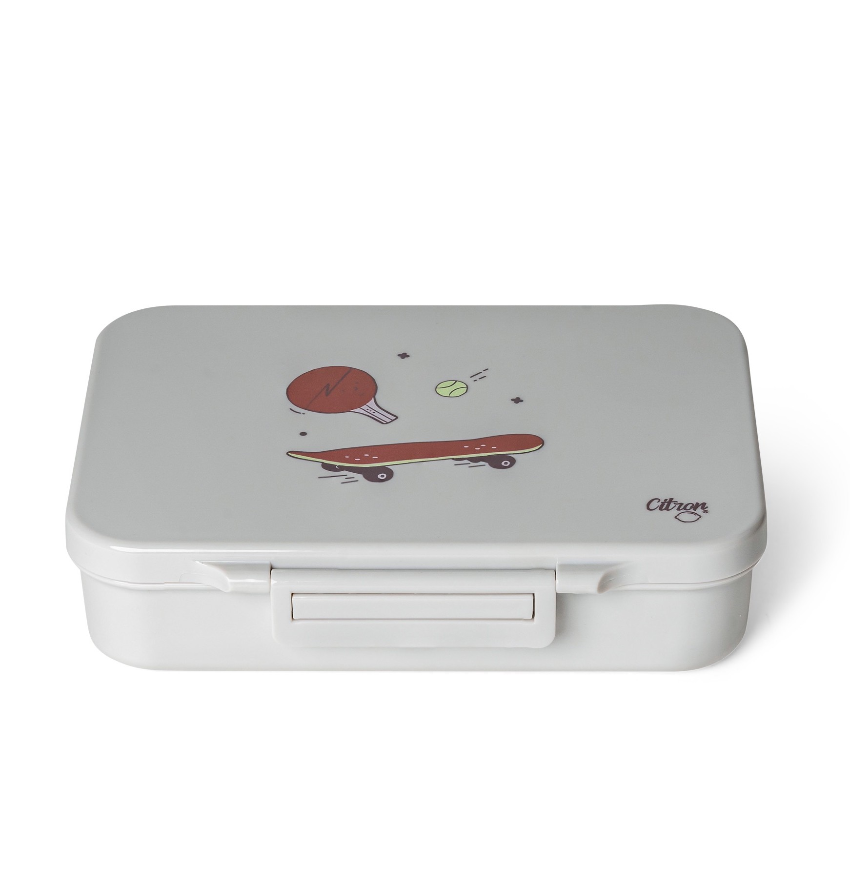 Citron Lunchbox Tritanowy - Cool Kid