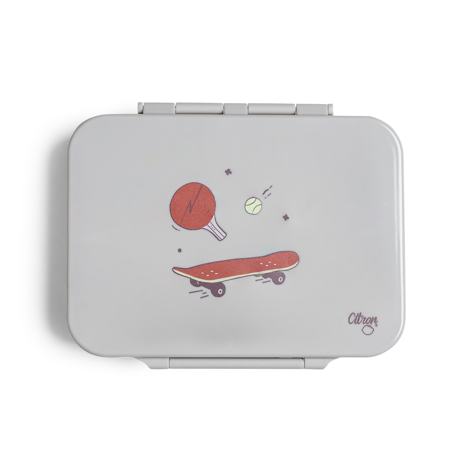 Citron Lunchbox Tritanowy - Cool Kid