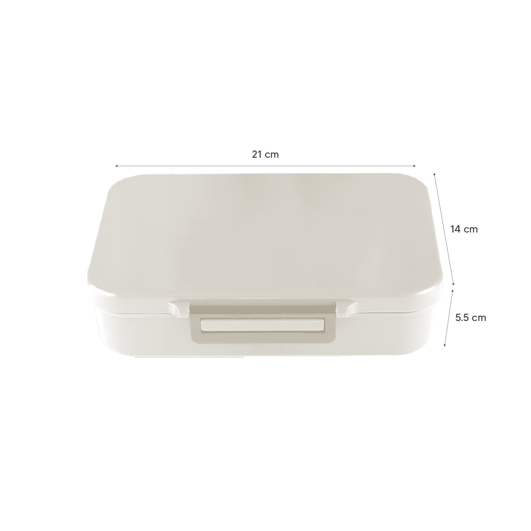 Citron Lunchbox Tritanowy - Cool Kid