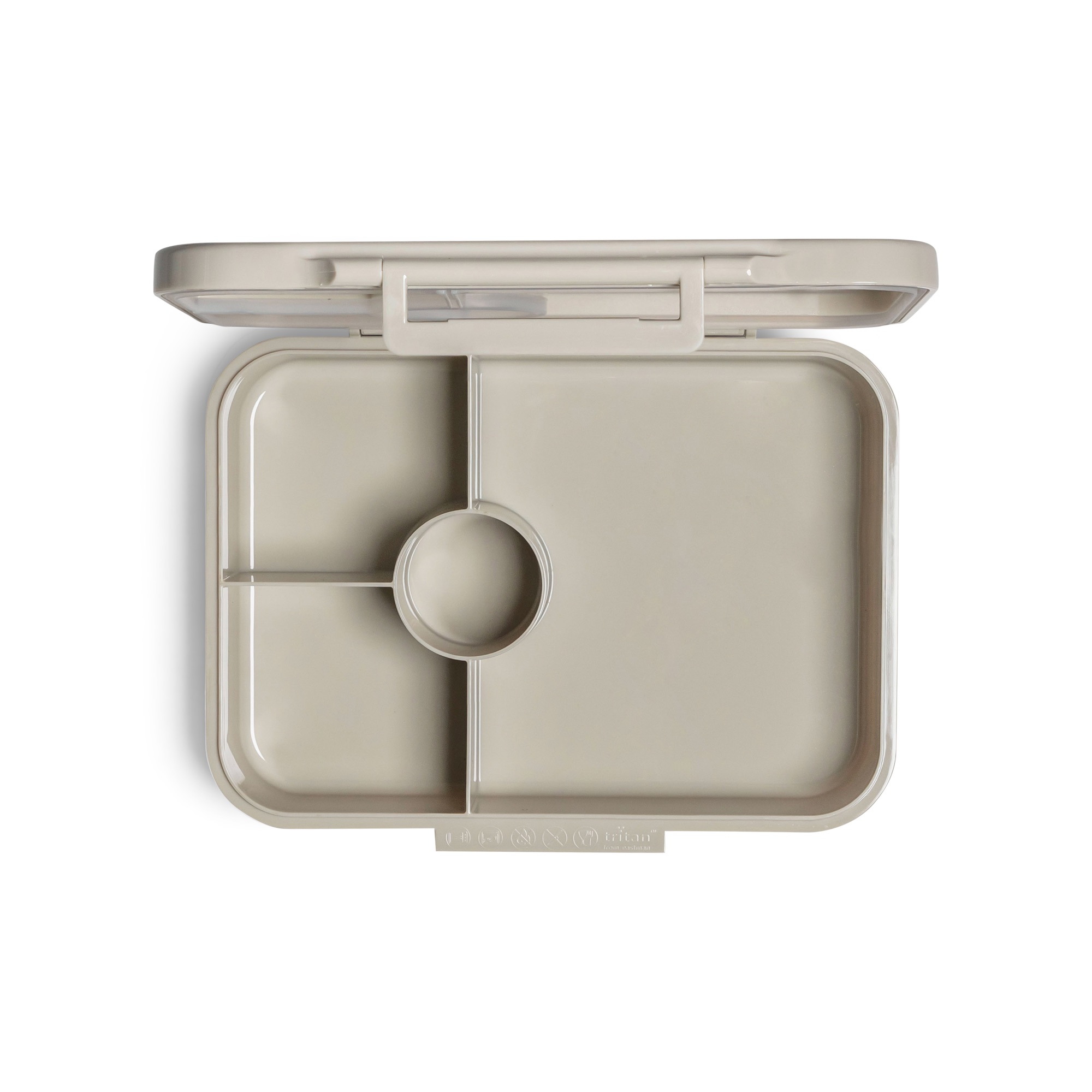 Citron Lunchbox Tritanowy - Vehicles