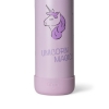 Citron Butelka Termiczna ze Stali Nierdzewnej 350ml - Stormy Unicorn