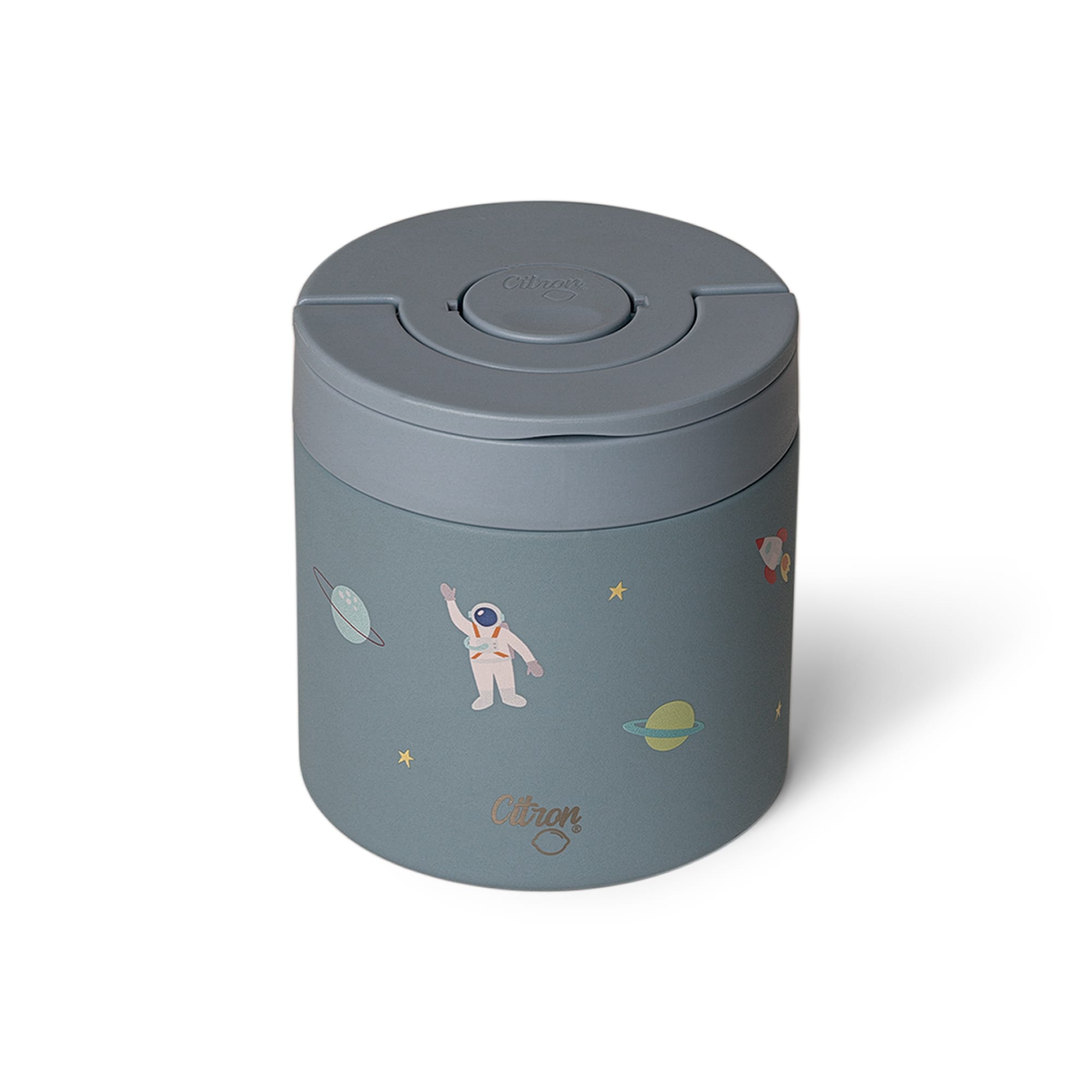 Citron Termos Obiadowy 350ml – Spaceship