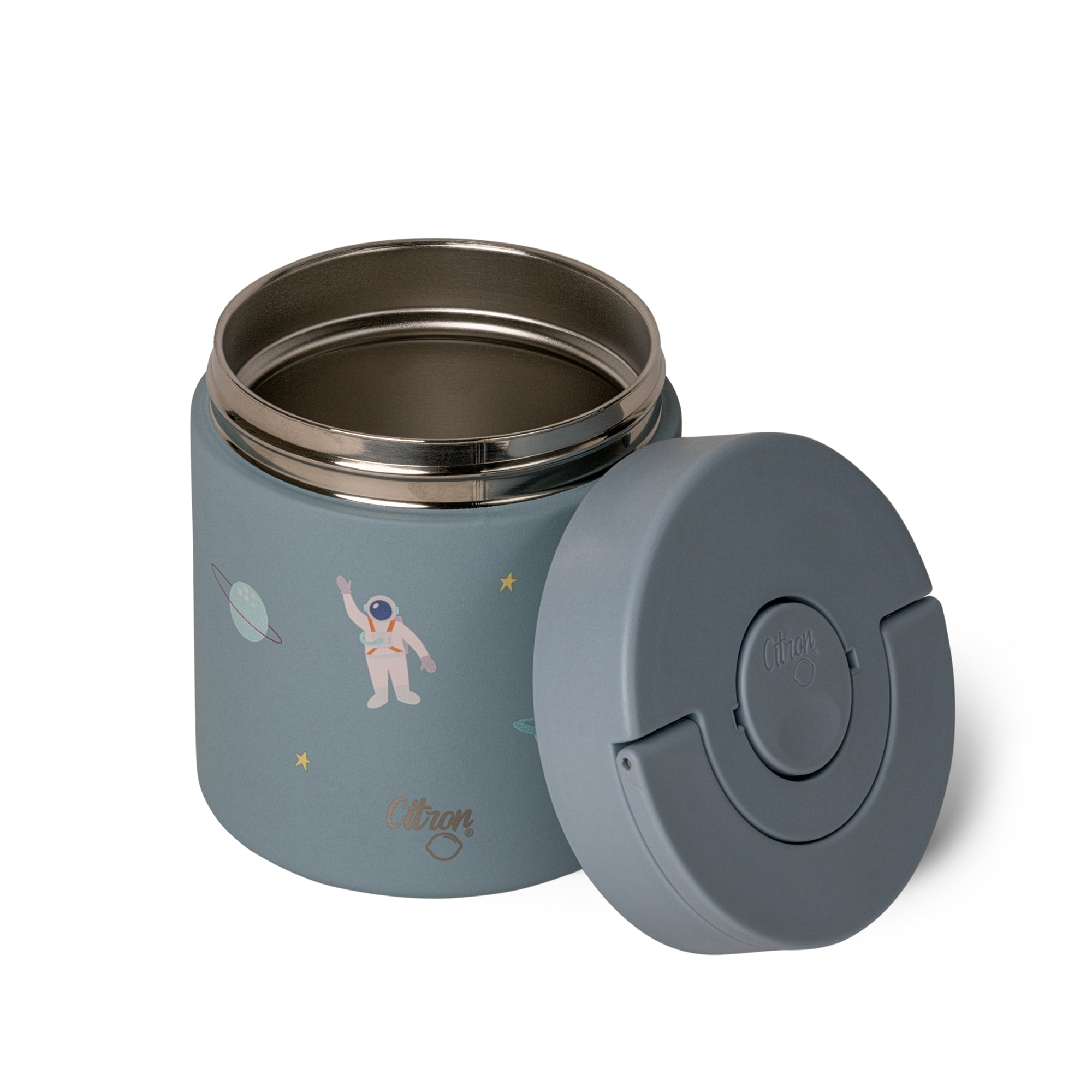 Citron Termos Obiadowy 350ml – Spaceship