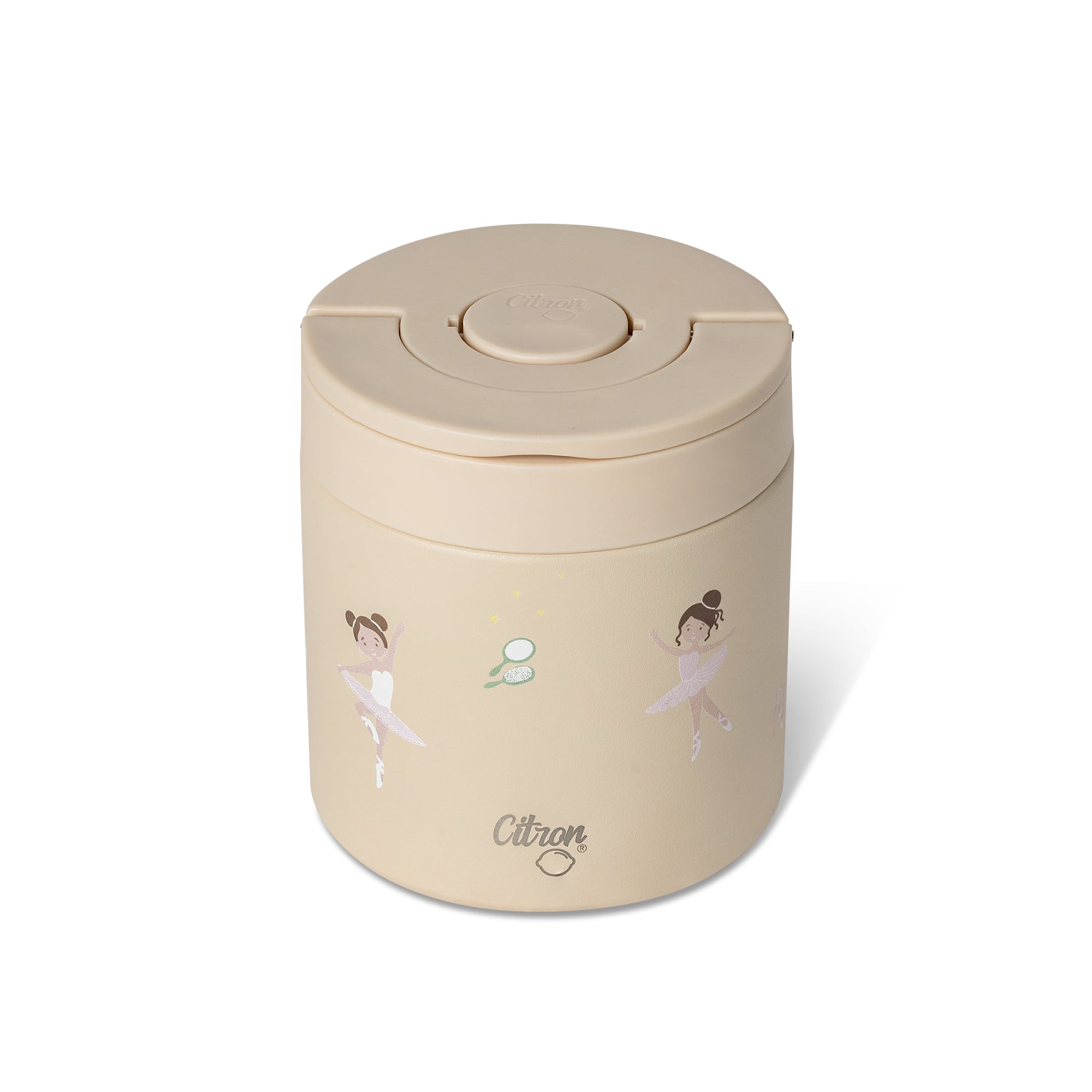 Citron Termos Obiadowy 350ml – Ballerina