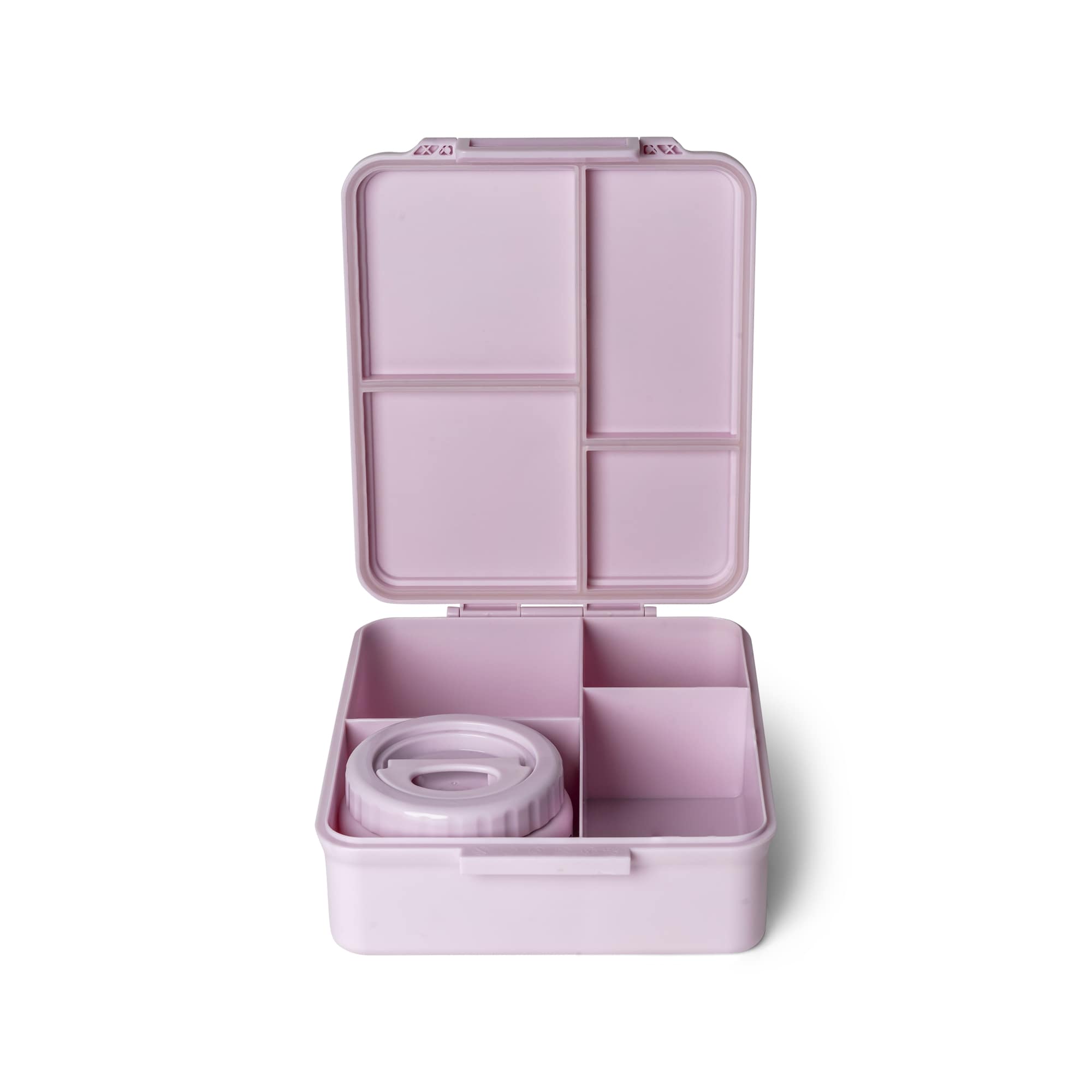 Citron Grand Lunch Box z Termosem - Stormy Unicorn