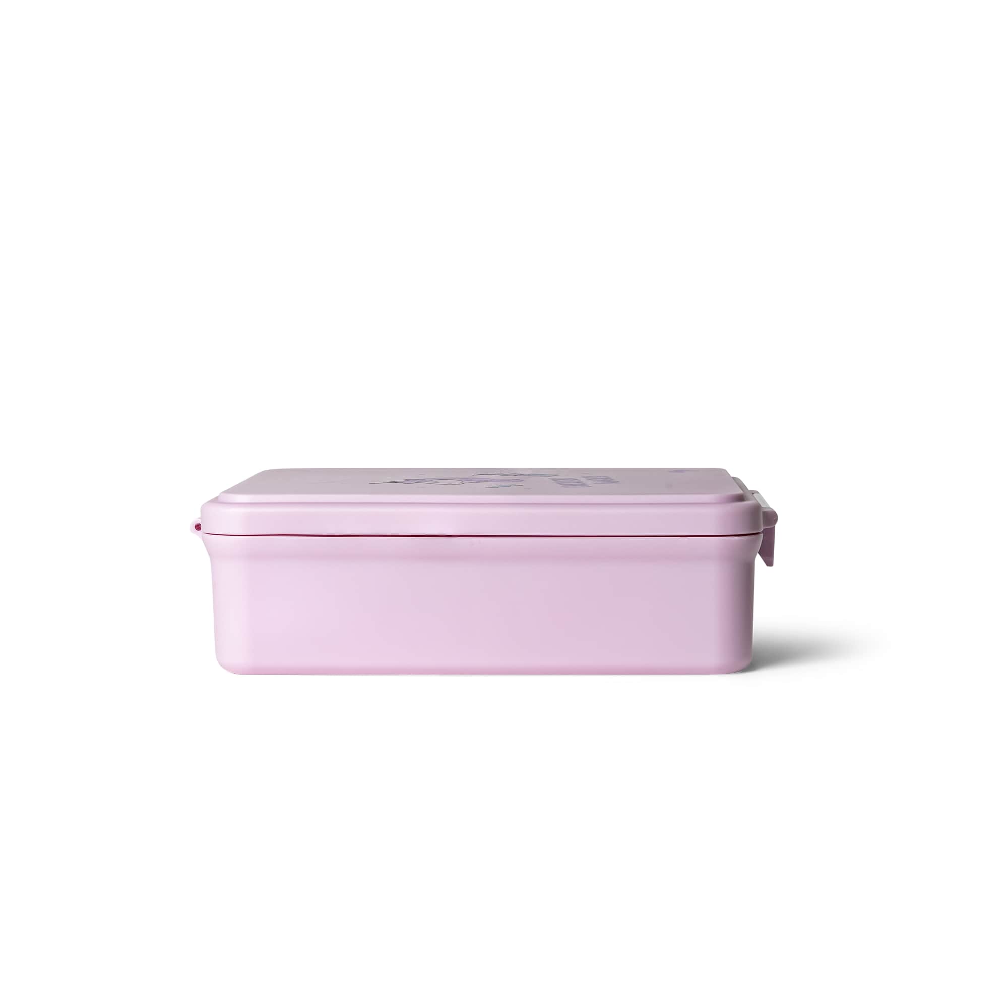 Citron Grand Lunch Box z Termosem - Stormy Unicorn