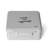 Citron Grand Lunch Box z Termosem - Cool Kid