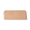 Citron Sztućce ze Stali Nierdzewnej z Etui na Zamek - Blush Pink