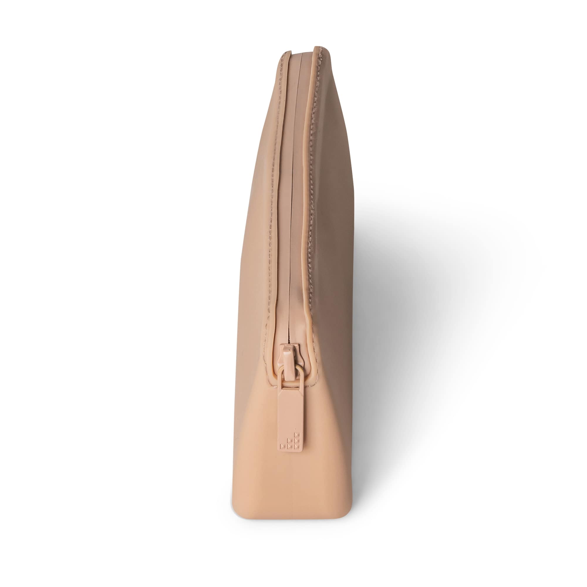 Citron Sztućce ze Stali Nierdzewnej z Etui na Zamek - Blush Pink