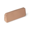 Citron Sztućce ze Stali Nierdzewnej z Etui na Zamek - Blush Pink