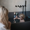 Mushie Zestaw do Kąpieli – Pour & Play