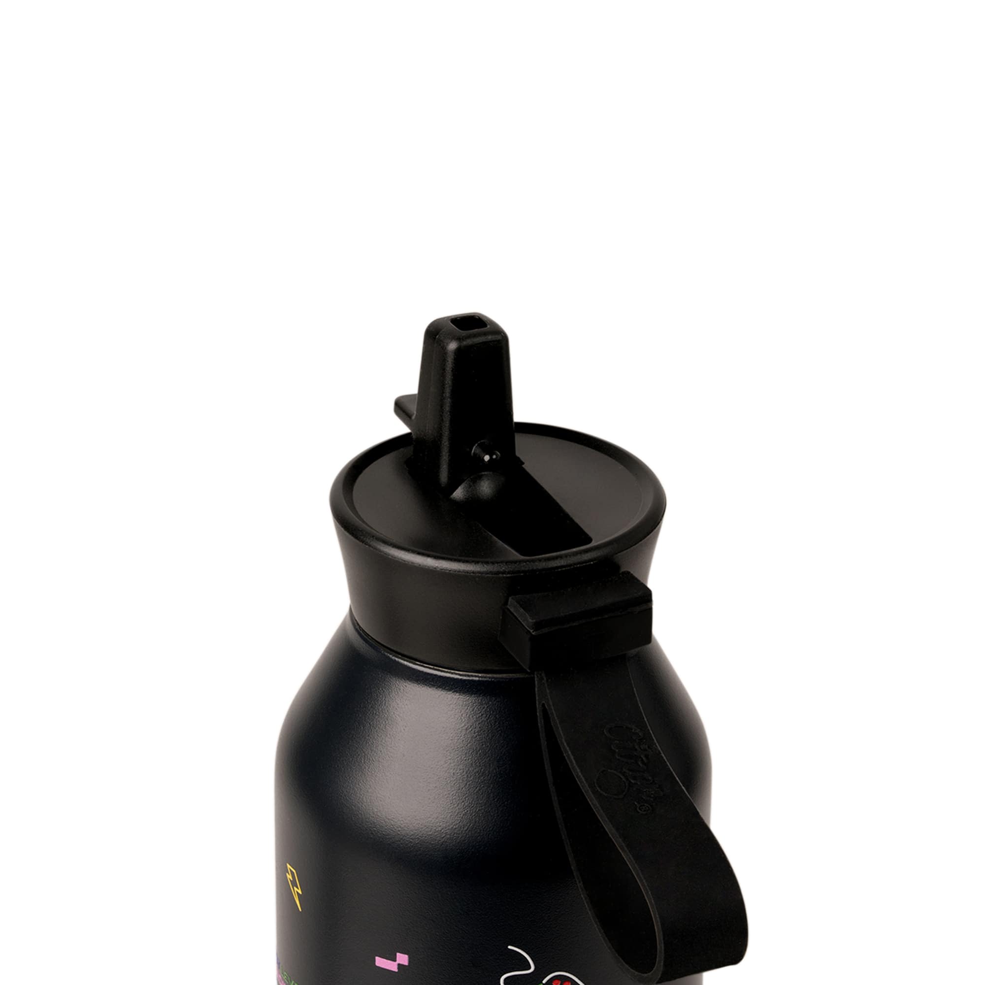 Citron Butelka Termiczna ze Stali Nierdzewnej 750ml - Gaming