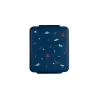 Citron Grand Lunchbox z Termosem - Blue Dino