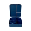 Citron Grand Lunchbox z Termosem - Blue Dino