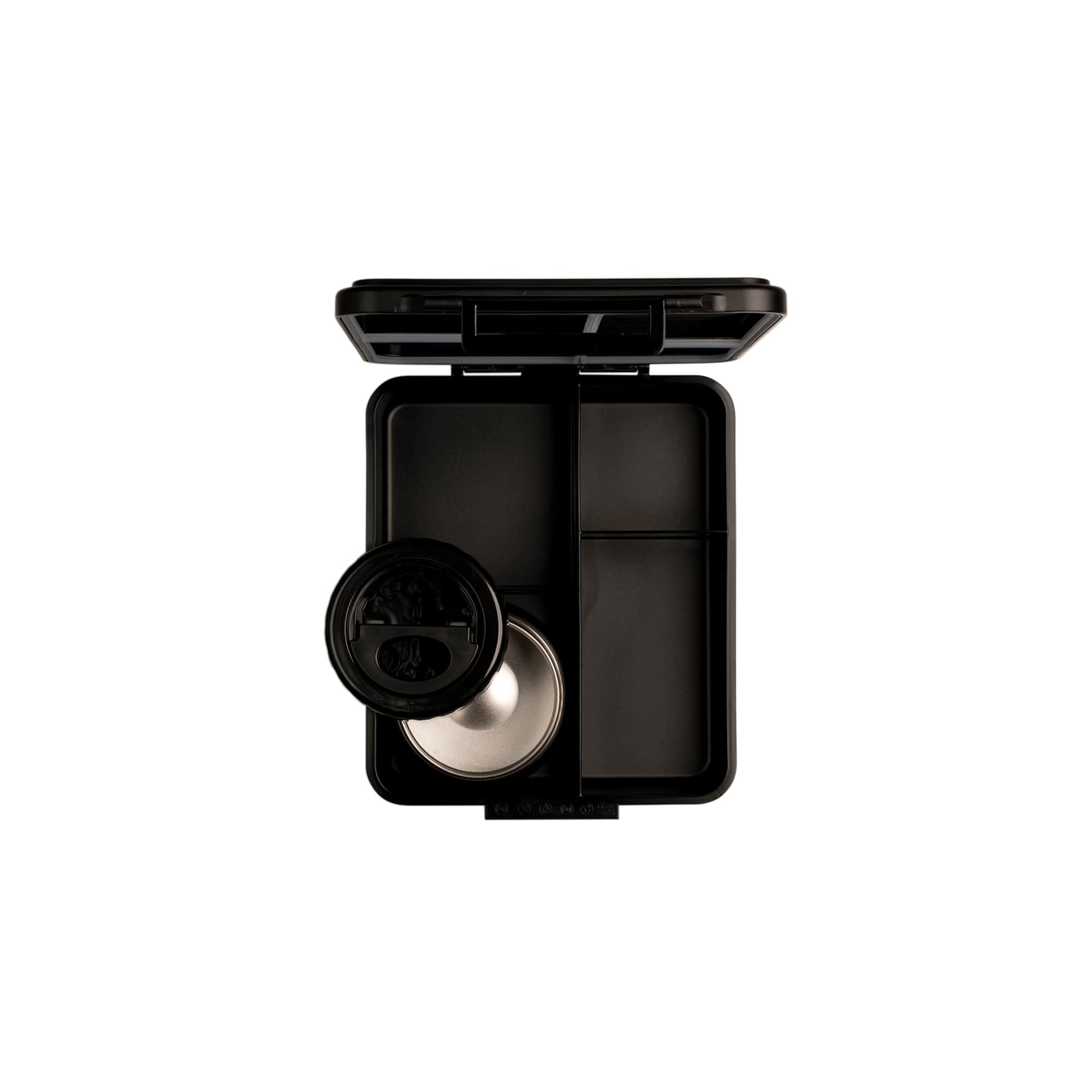 Citron Grand Lunchbox z Termosem - Gaming