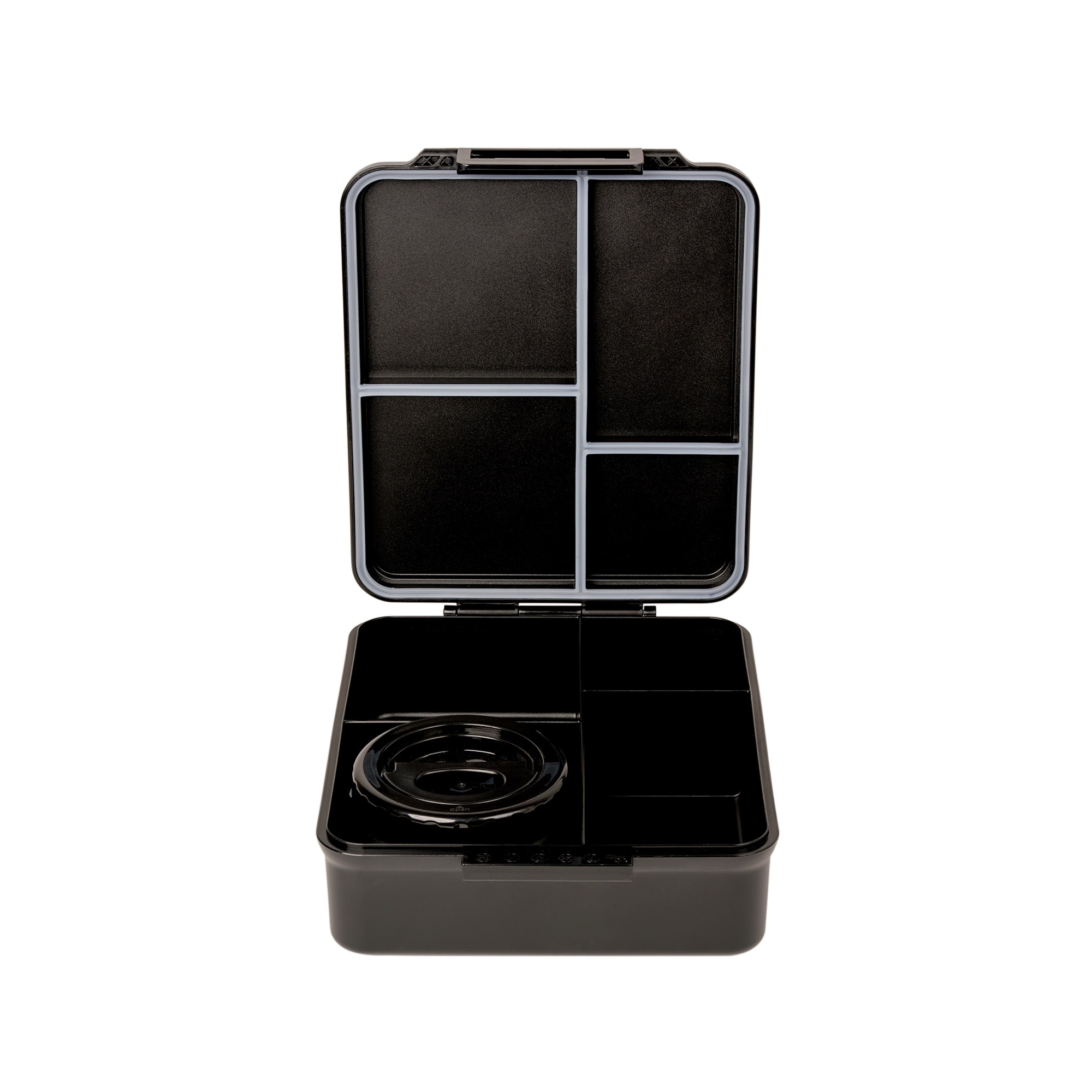 Citron Grand Lunchbox z Termosem - Gaming