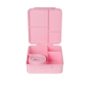 Citron Grand Lunchbox z Termosem - Glow Up Pink