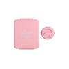 Citron Grand Lunchbox z Termosem - Glow Up Pink