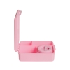 Citron Grand Lunchbox z Termosem - Glow Up Pink