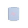 Citron Grand Lunchbox z Termosem - Glow Up Blue