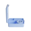 Citron Grand Lunchbox z Termosem - Glow Up Blue