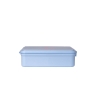 Citron Grand Lunchbox z Termosem - Glow Up Blue