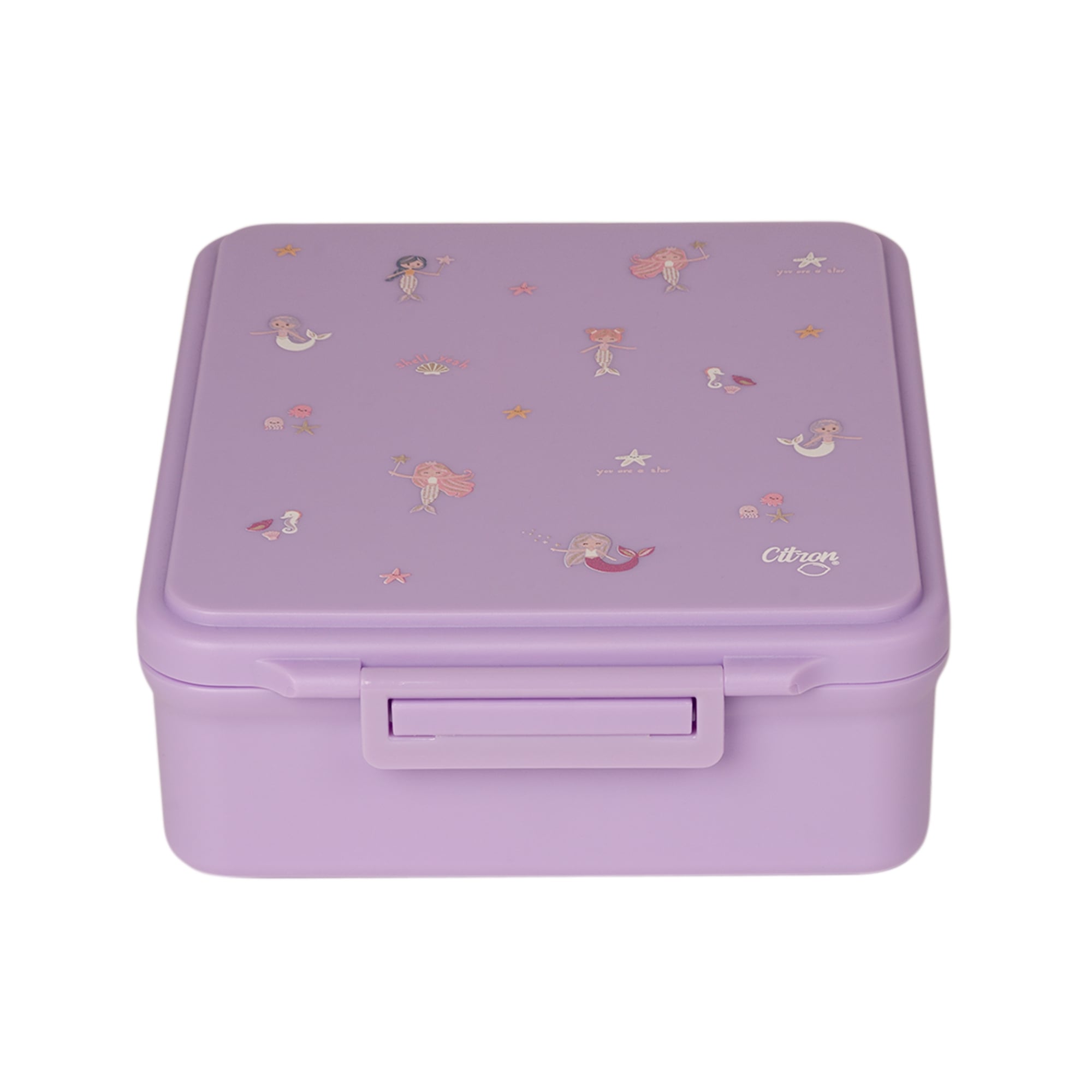 Citron Grand Lunchbox z Termosem - Mermaid