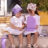 Citron Grand Lunchbox z Termosem - Mermaid
