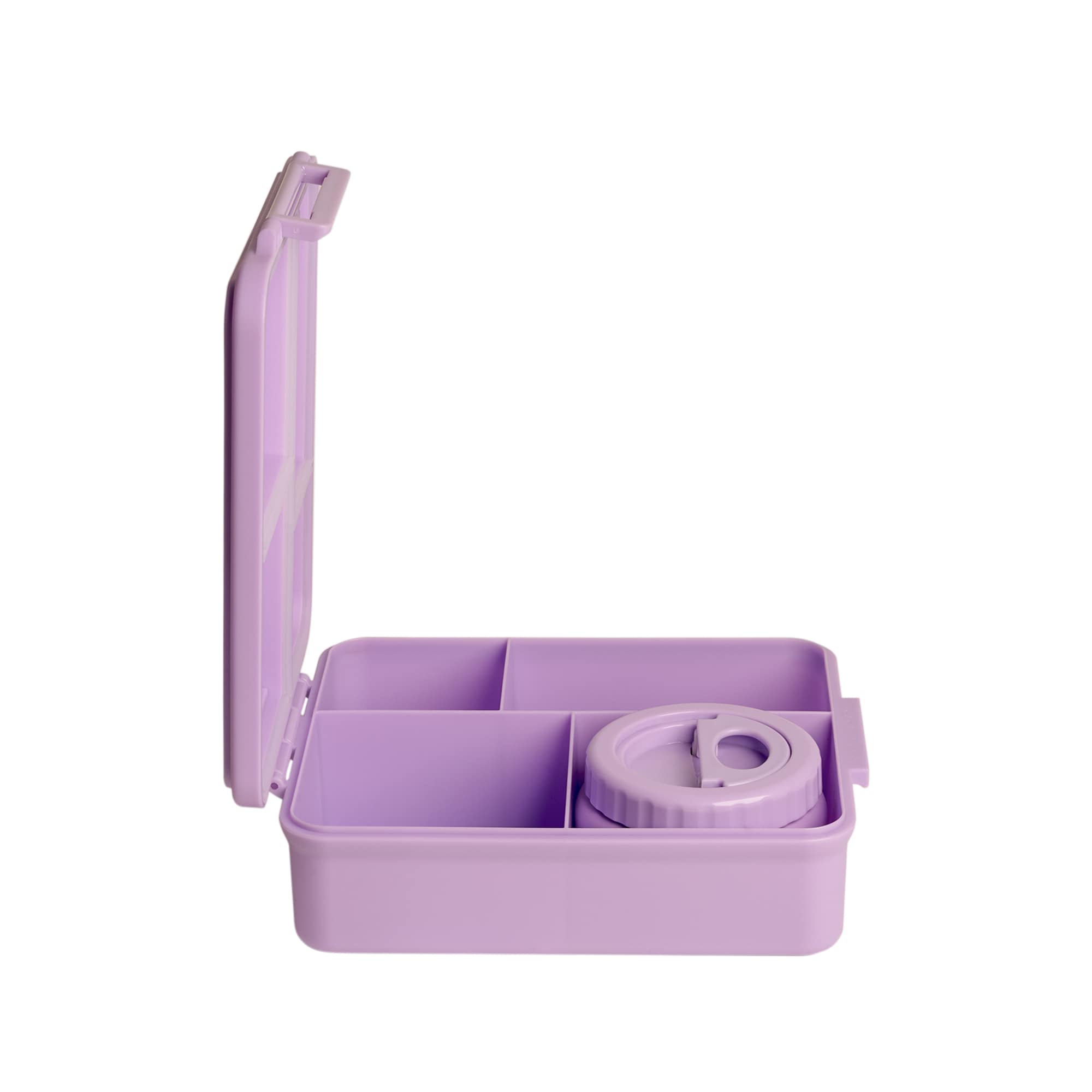Citron Grand Lunchbox z Termosem - Mermaid