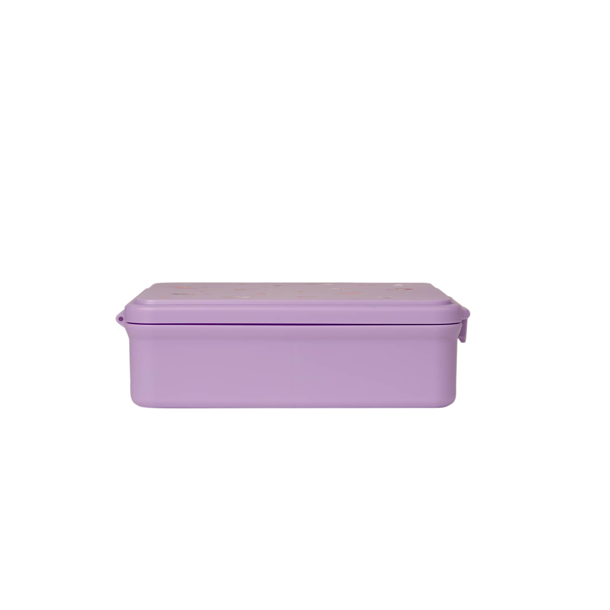 Citron Grand Lunchbox z Termosem - Mermaid