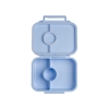 Citron Snack Box Tritanowy na przekąski - Glow Up Blue