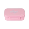 Citron Snack Box Tritanowy na przekąski - Glow Up Pink