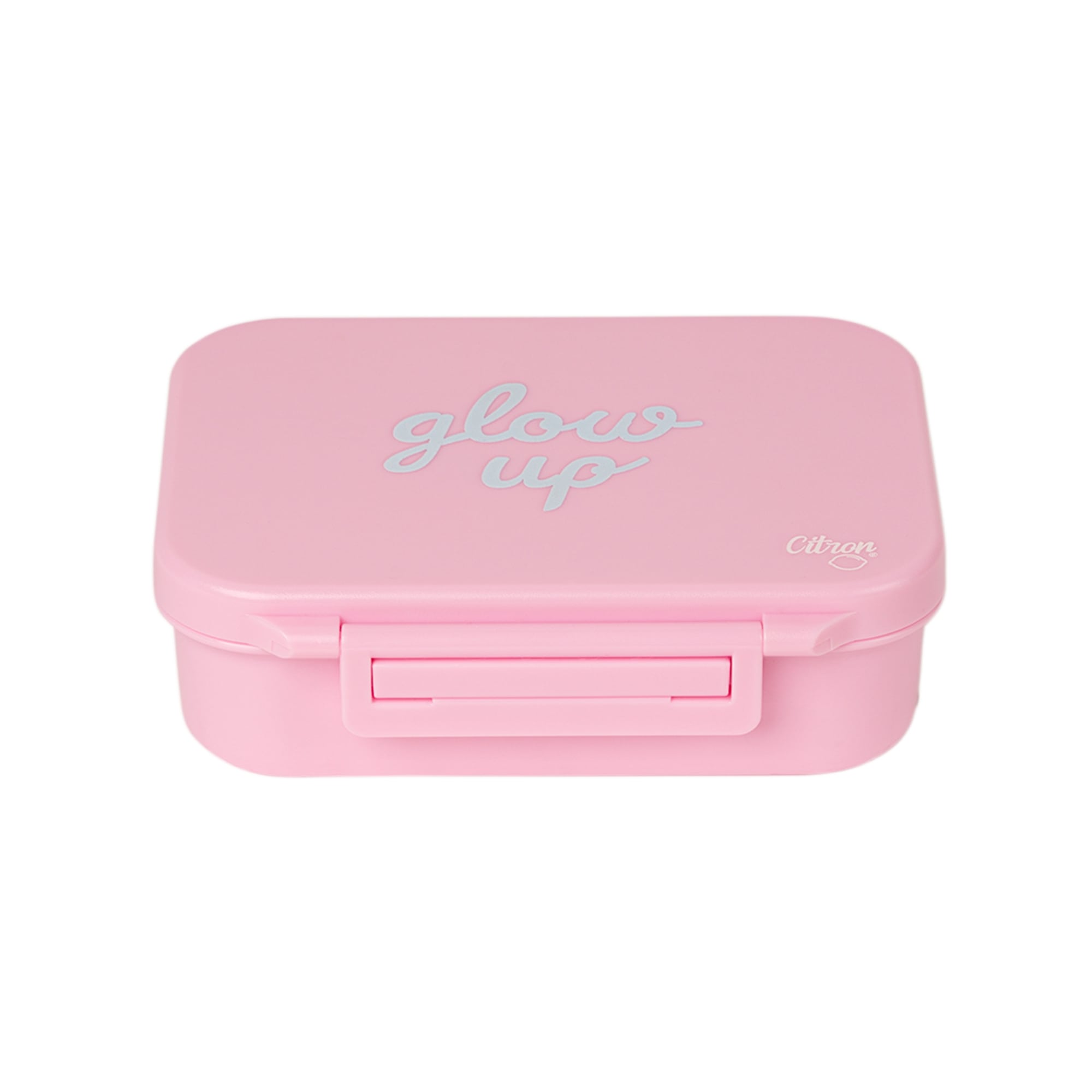 Citron Snack Box Tritanowy na przekąski - Glow Up Pink