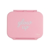 Citron Snack Box Tritanowy na przekąski - Glow Up Pink
