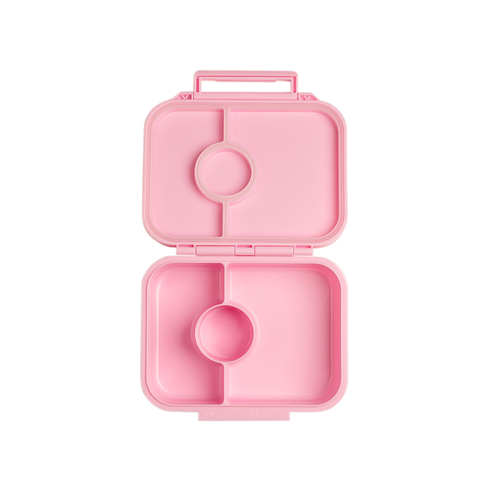 Citron Snack Box Tritanowy na przekąski - Glow Up Pink