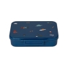 Citron Lunchbox Tritanowy - Blue Dino