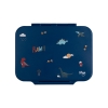 Citron Lunchbox Tritanowy - Blue Dino