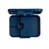 Citron Lunchbox Tritanowy - Blue Dino