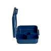 Citron Lunchbox Tritanowy - Blue Dino